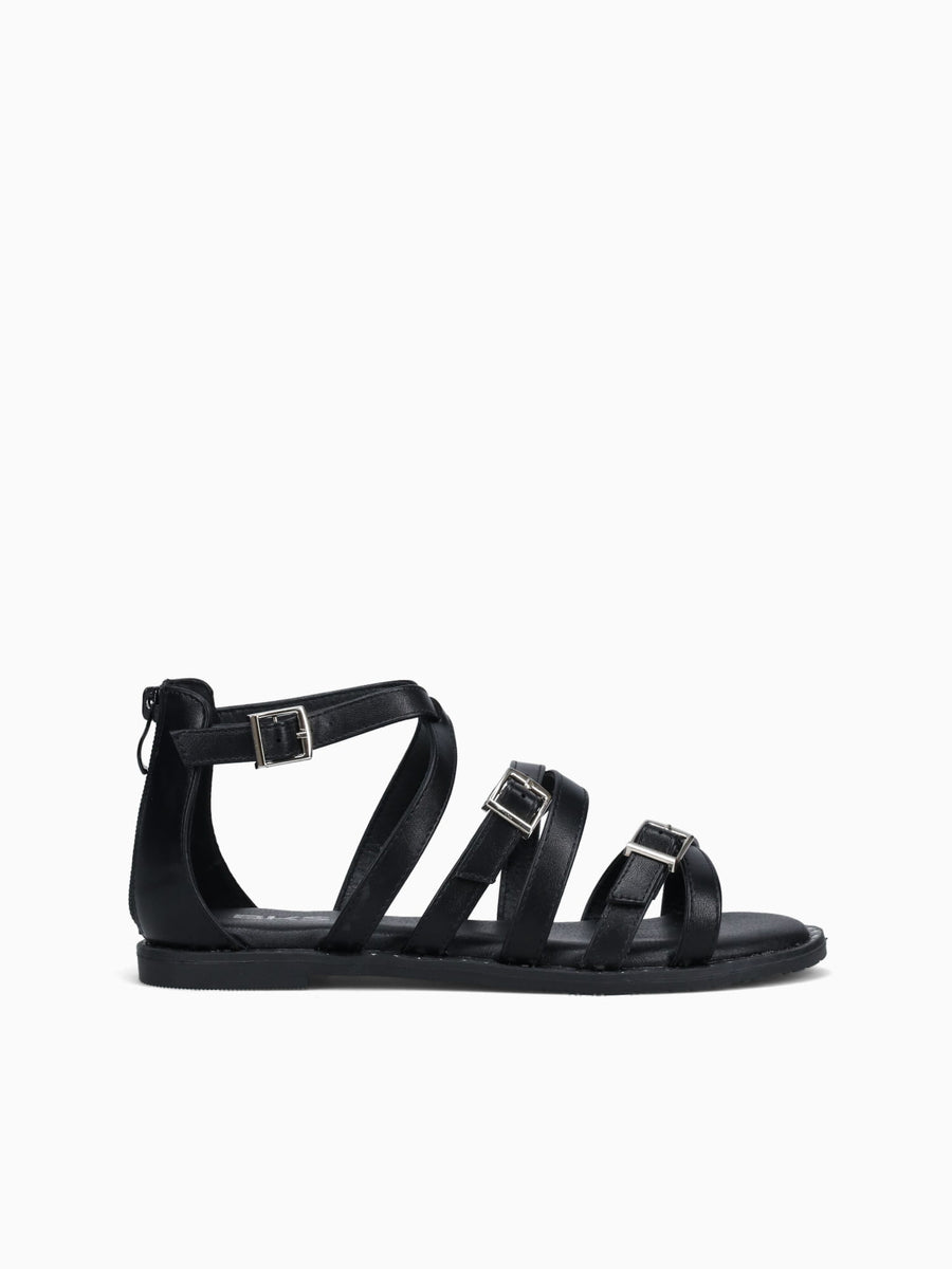 Bonty Black Smooth Black / 5 / M