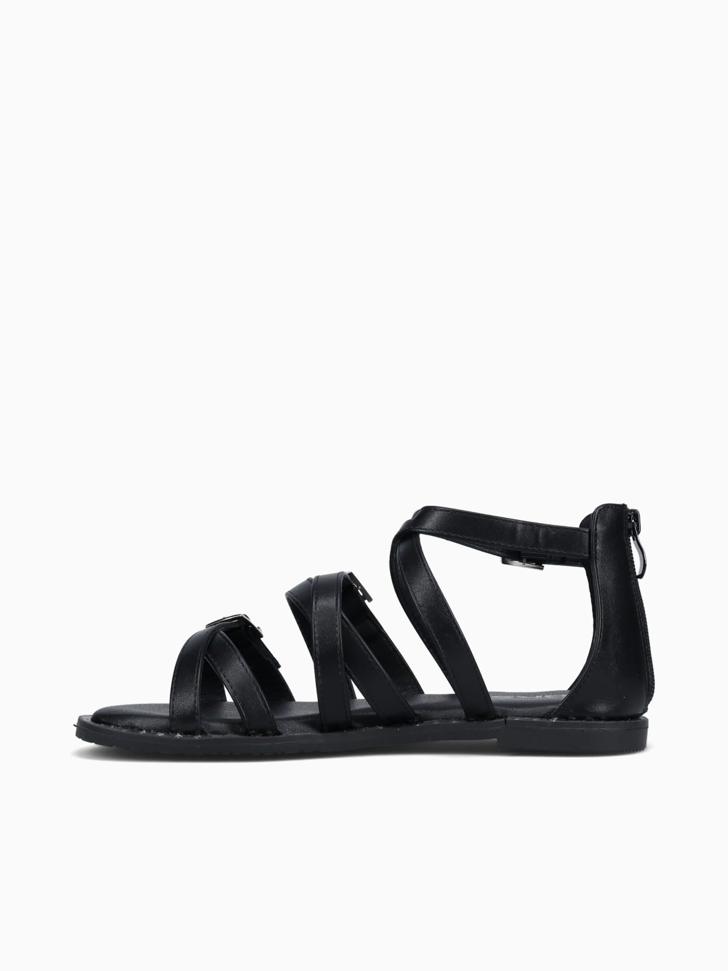 Bonty Black Smooth Black / 5 / M