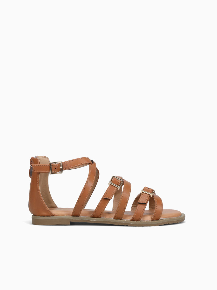 Bonty Brown Smooth Brown / 5 / M