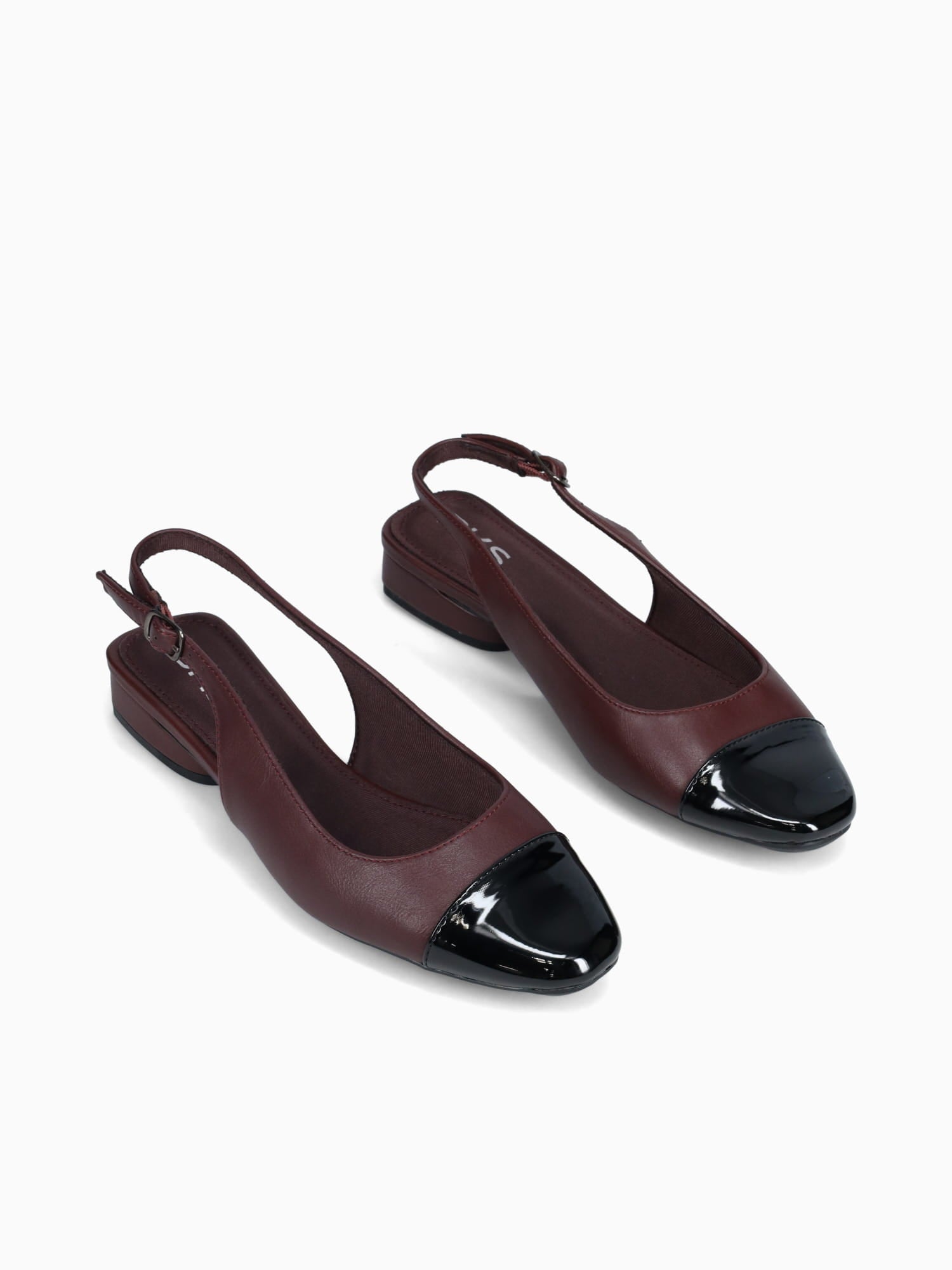 Anne Burgandy Black Smooth Wine / 5 / M