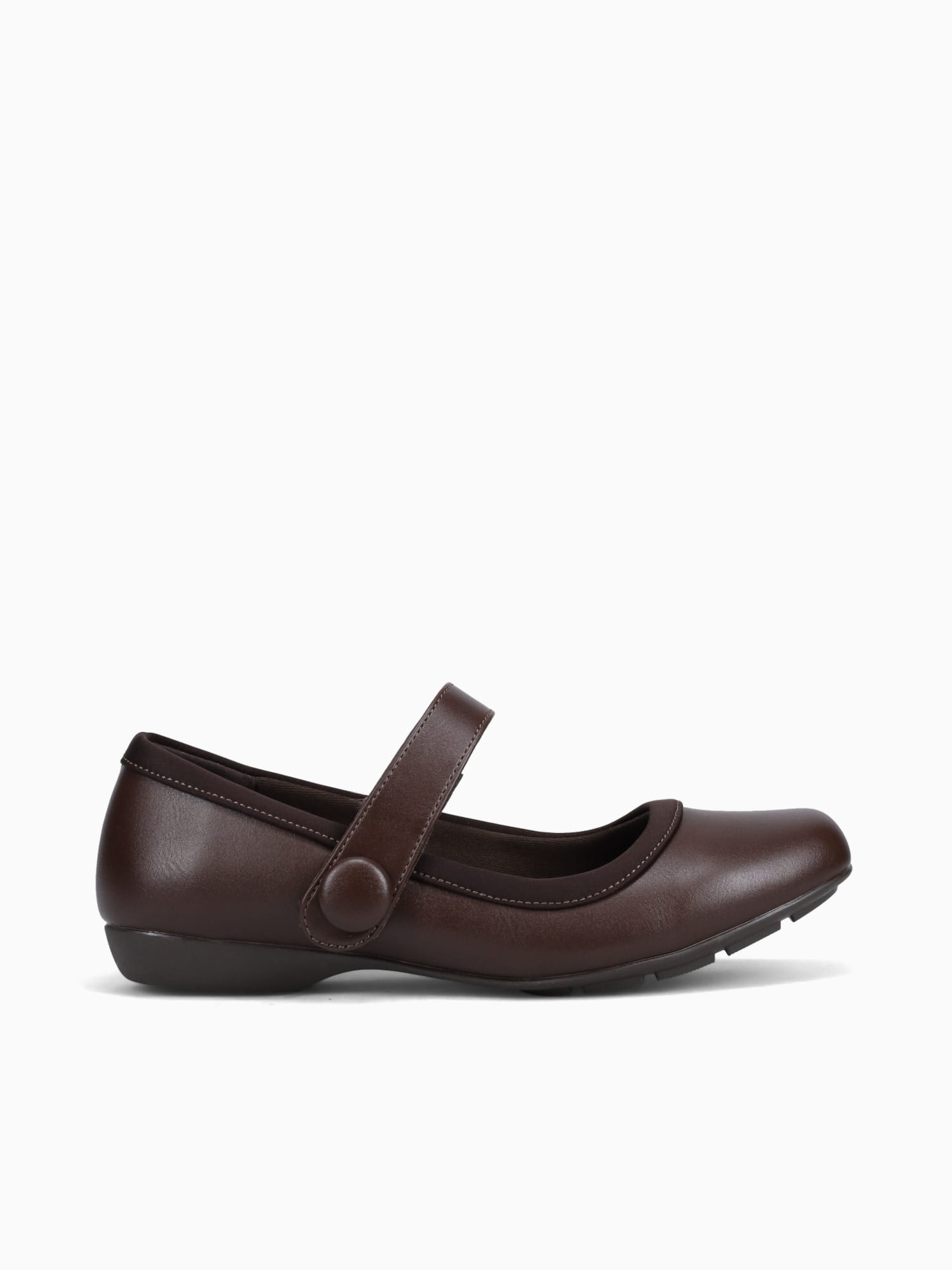 Zaire Dk. Brown Dark Brown / 5 / M