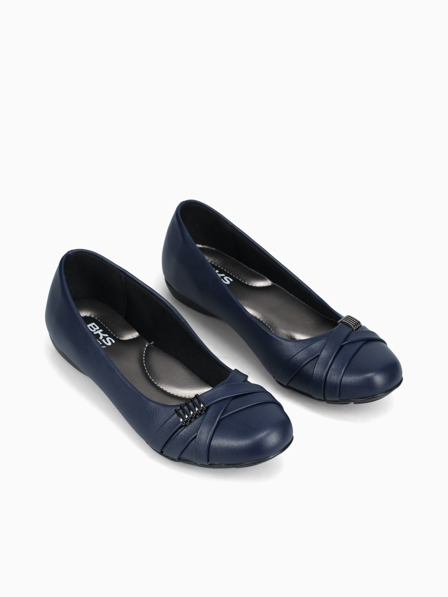 Zaina Navy Navy / 5 / M