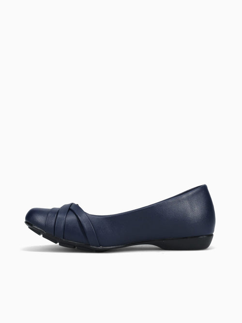 Zaina Navy Navy / 5 / M