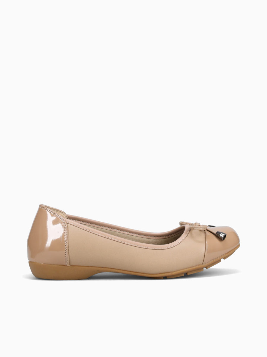 Zaher Nude Beige / 5 / M