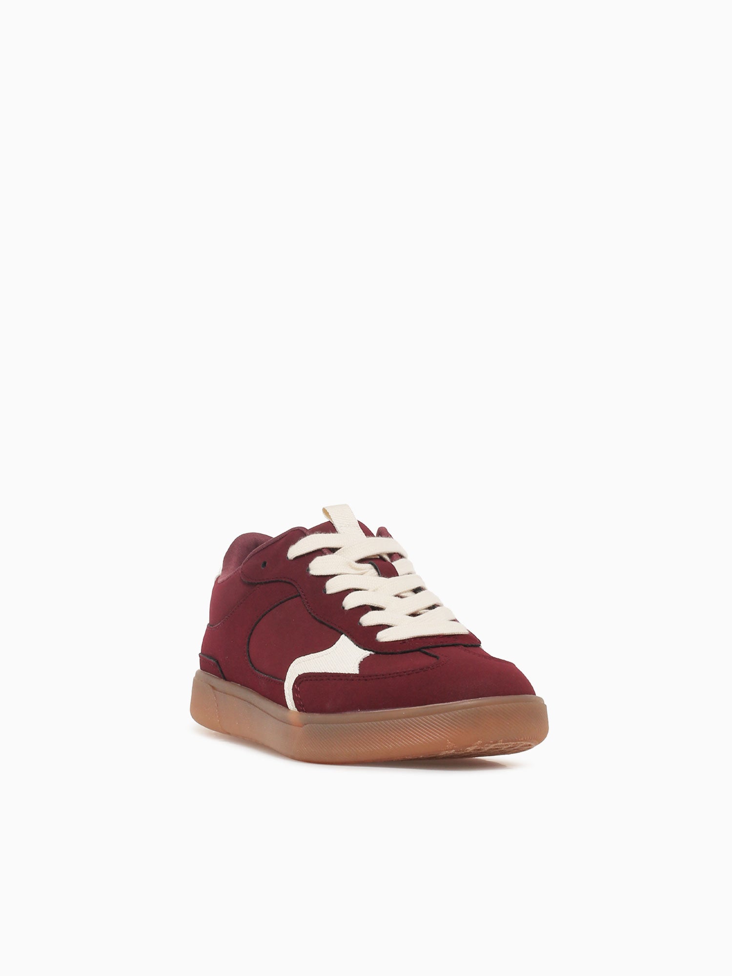Tastic Carmine Red Textile Dark Red / 6 / M