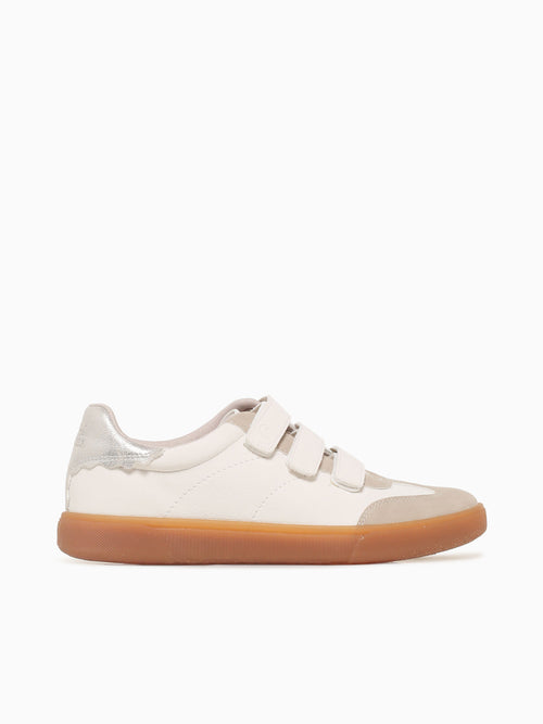 Tucson Off White Textile Off White / 6 / M