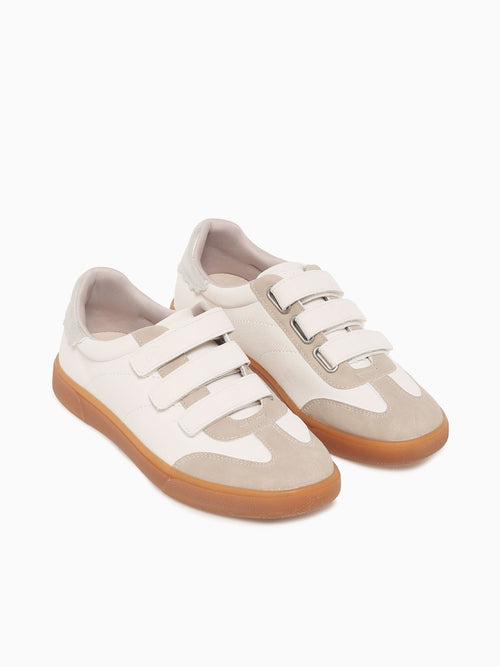 Tucson Off White Textile Off White / 6 / M
