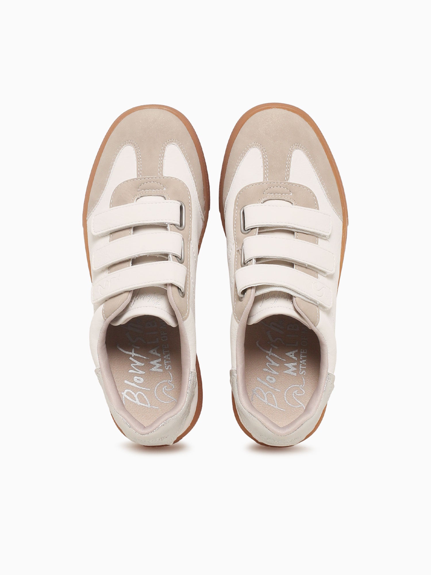 Tucson Off White Textile Off White / 6 / M