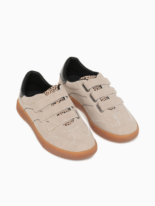 Tucson Taupe Textile Taupe / 6 / M