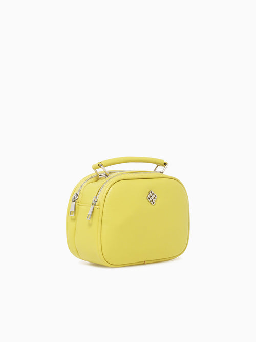 Gloria Crossbody Matcha Green Light Green