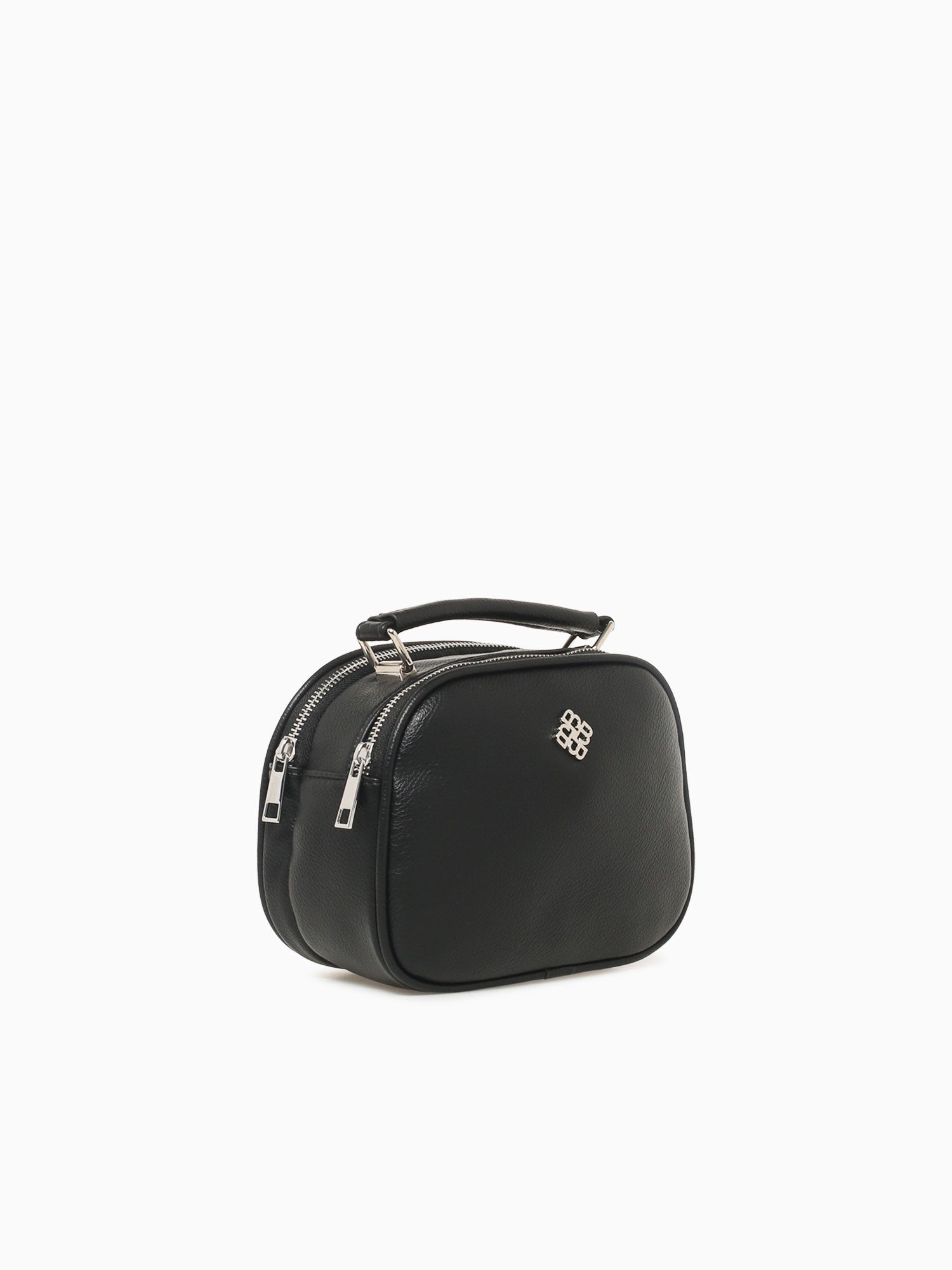 Gloria Crossbody Black Black