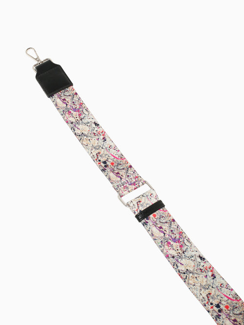 Sunshine Crossbody Black Black