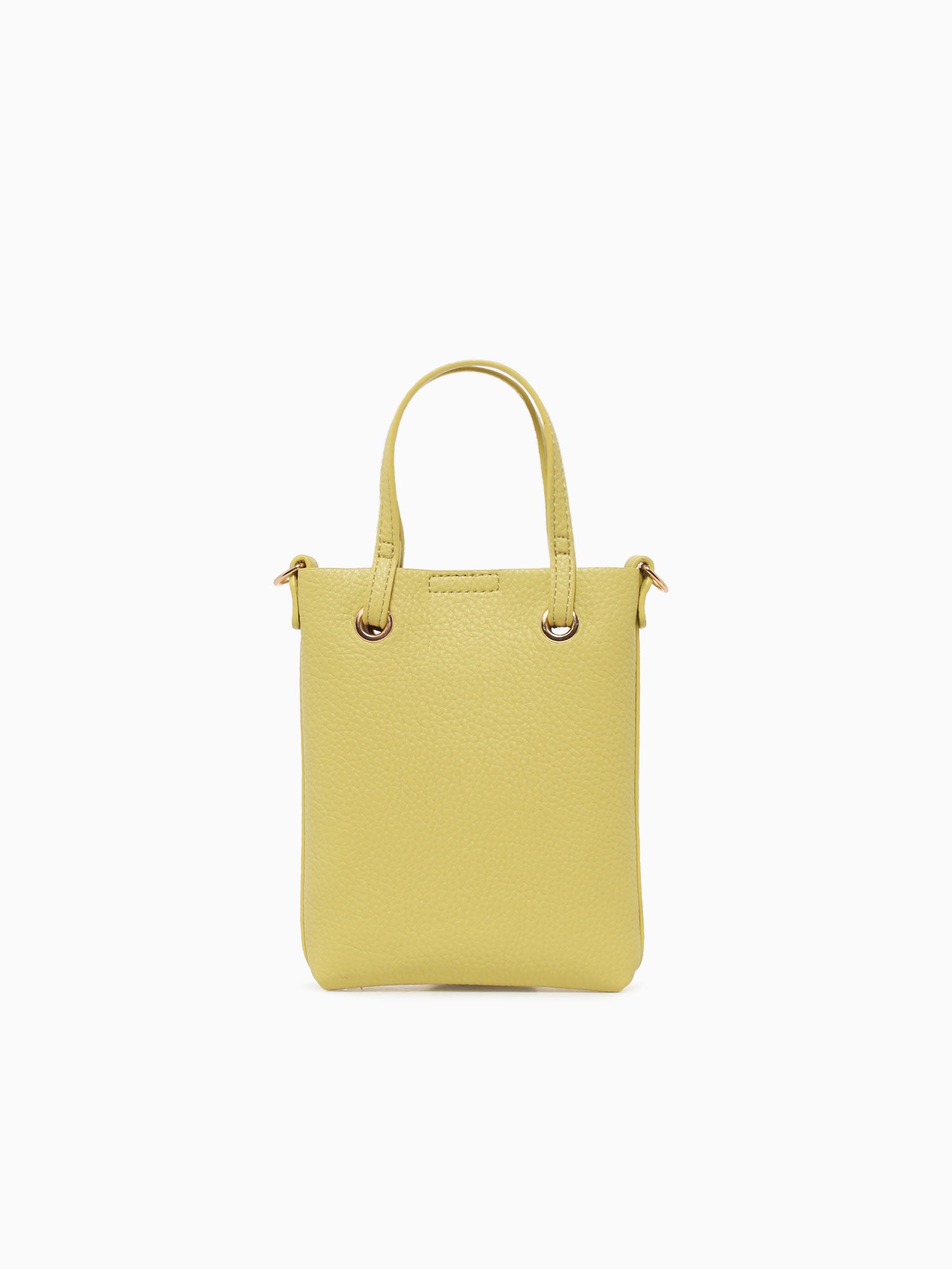 Sheila Crossbody Green Green