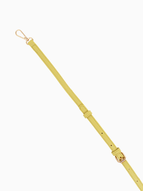 Sheila Crossbody Green Green