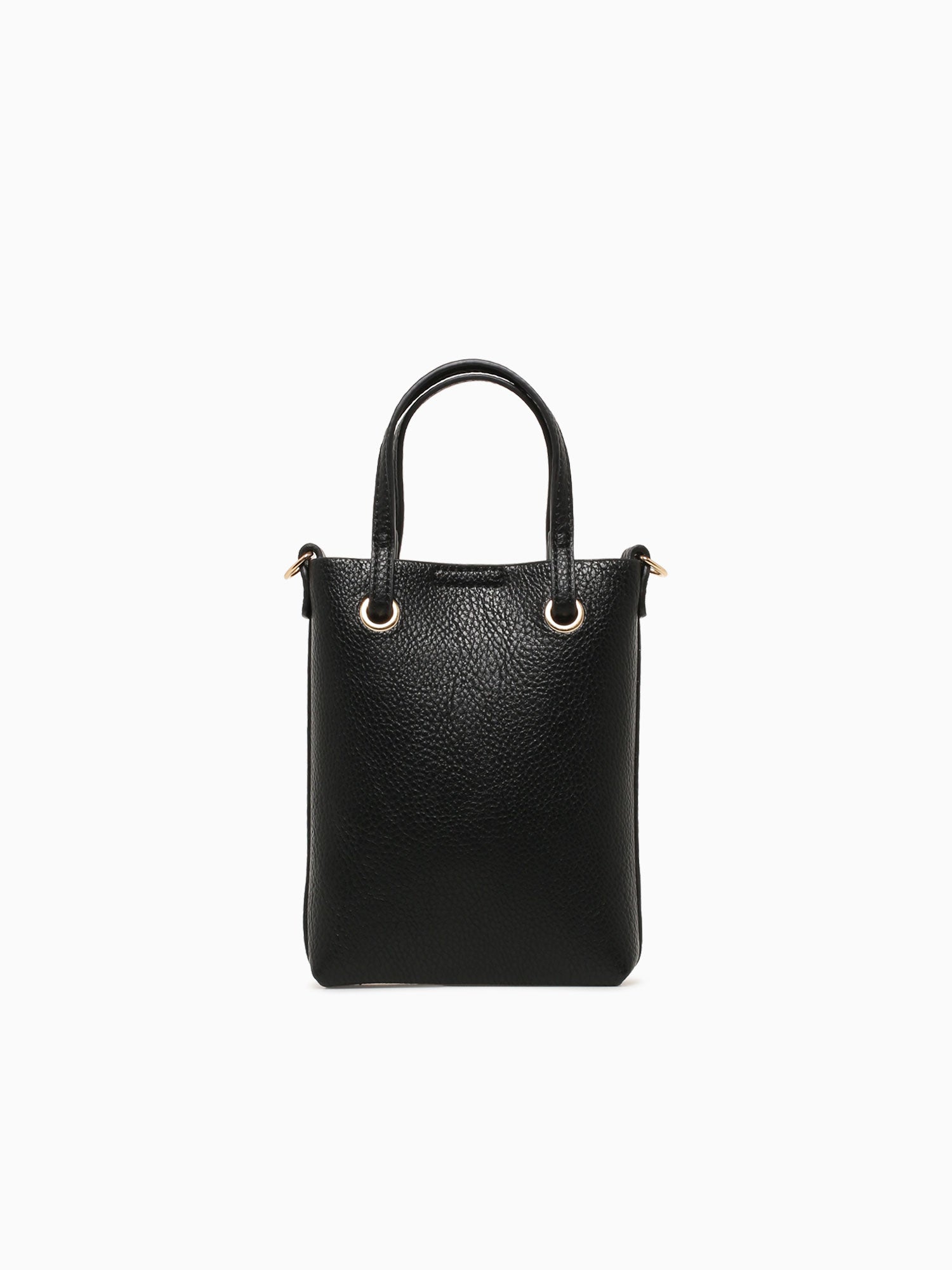 Sheila Crossbody Black Black