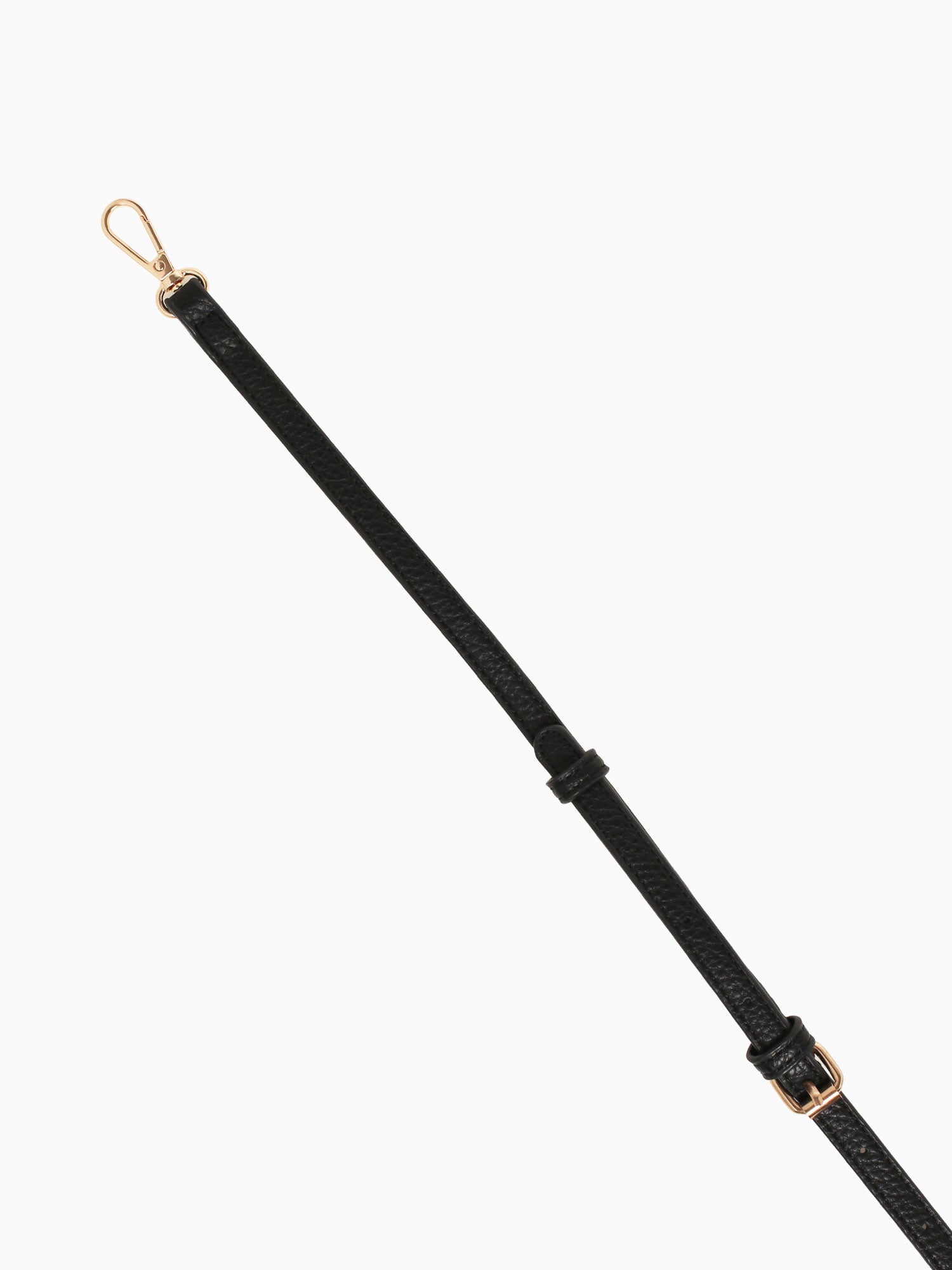 Sheila Crossbody Black Black