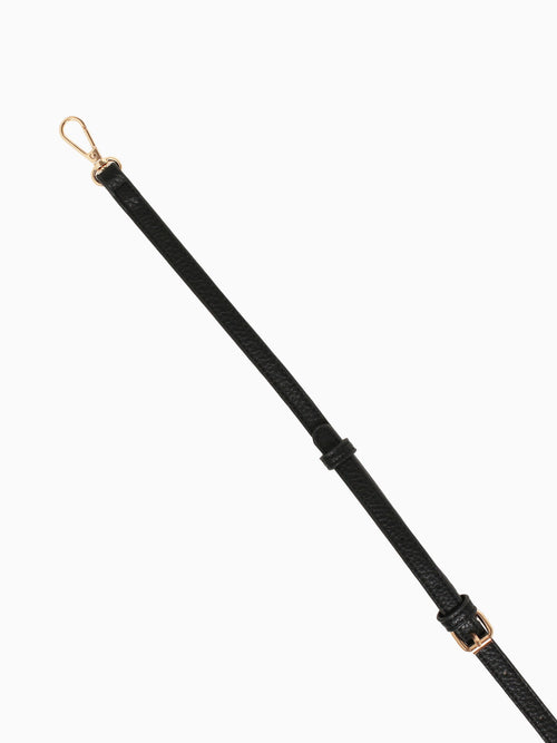 Sheila Crossbody Black Black