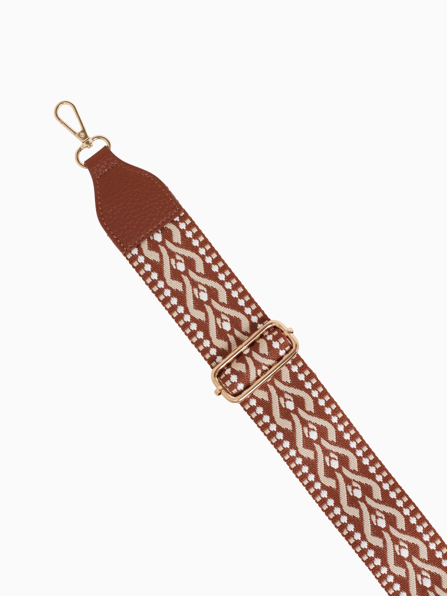 Shelly Crossbody Tan Tan