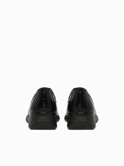 Wonderful Black Smooth Black / 5 / M