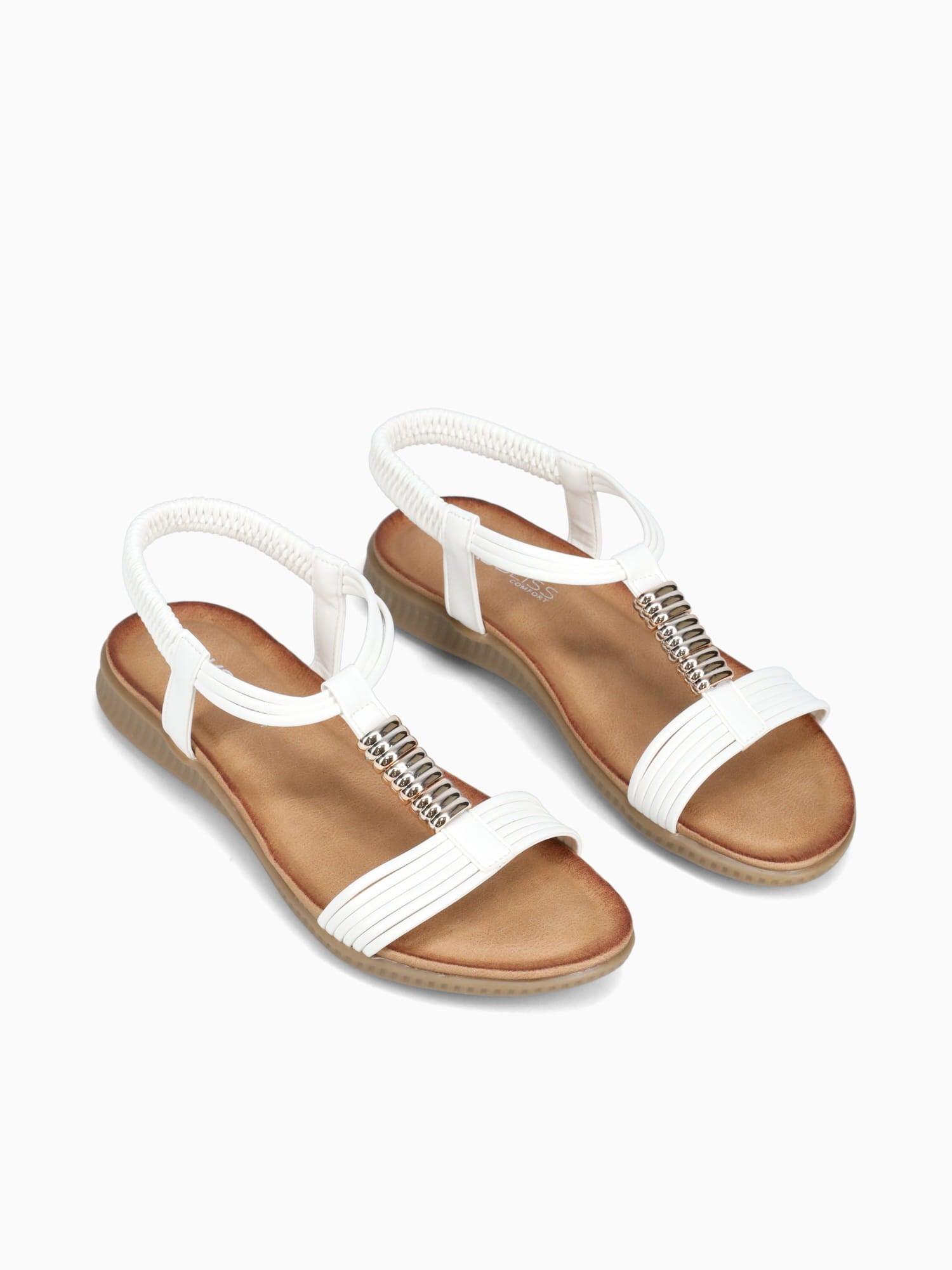 Willow White Smooth White / 5 / M