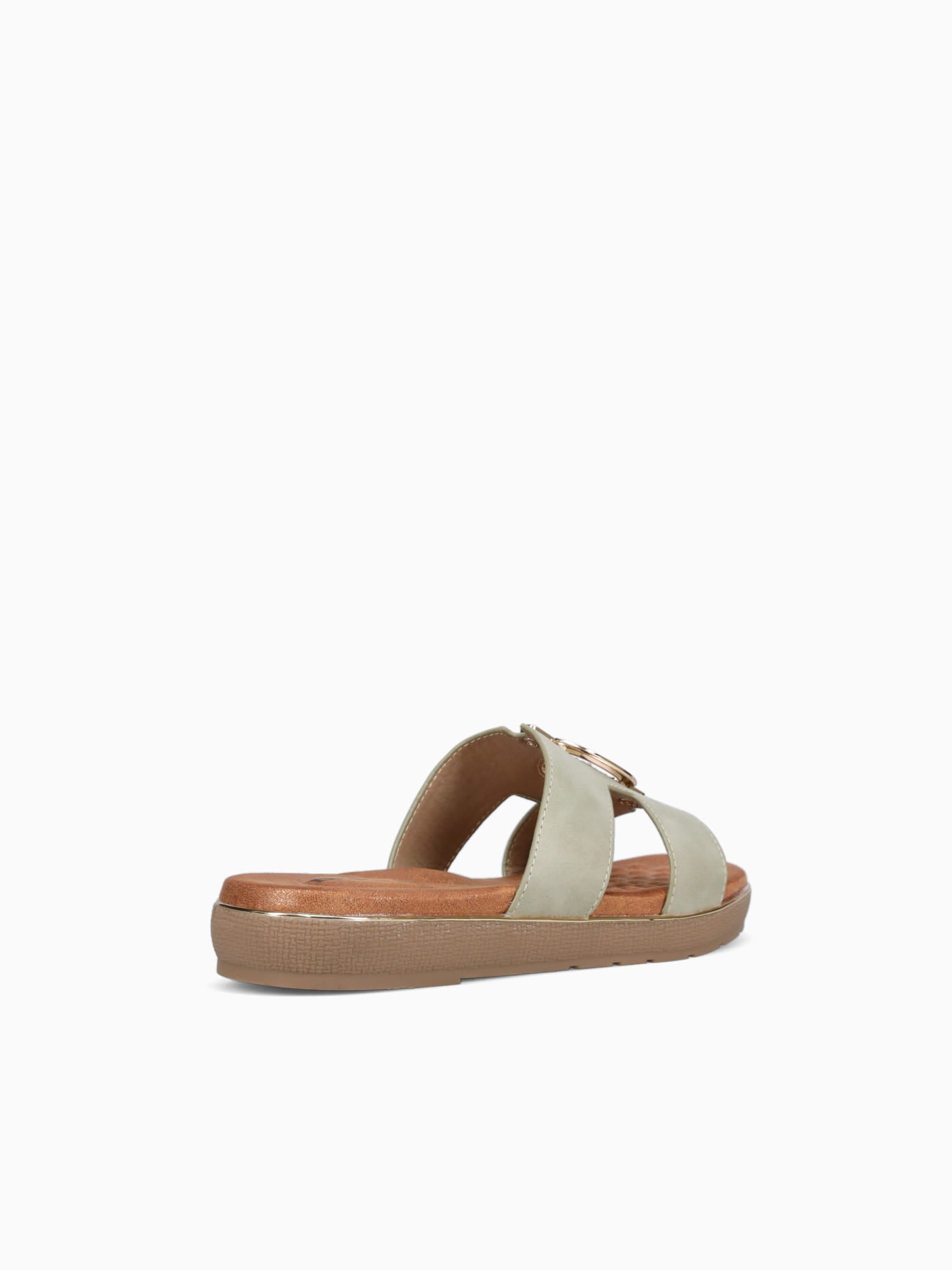 Esme Green Smooth Green / 5 / M