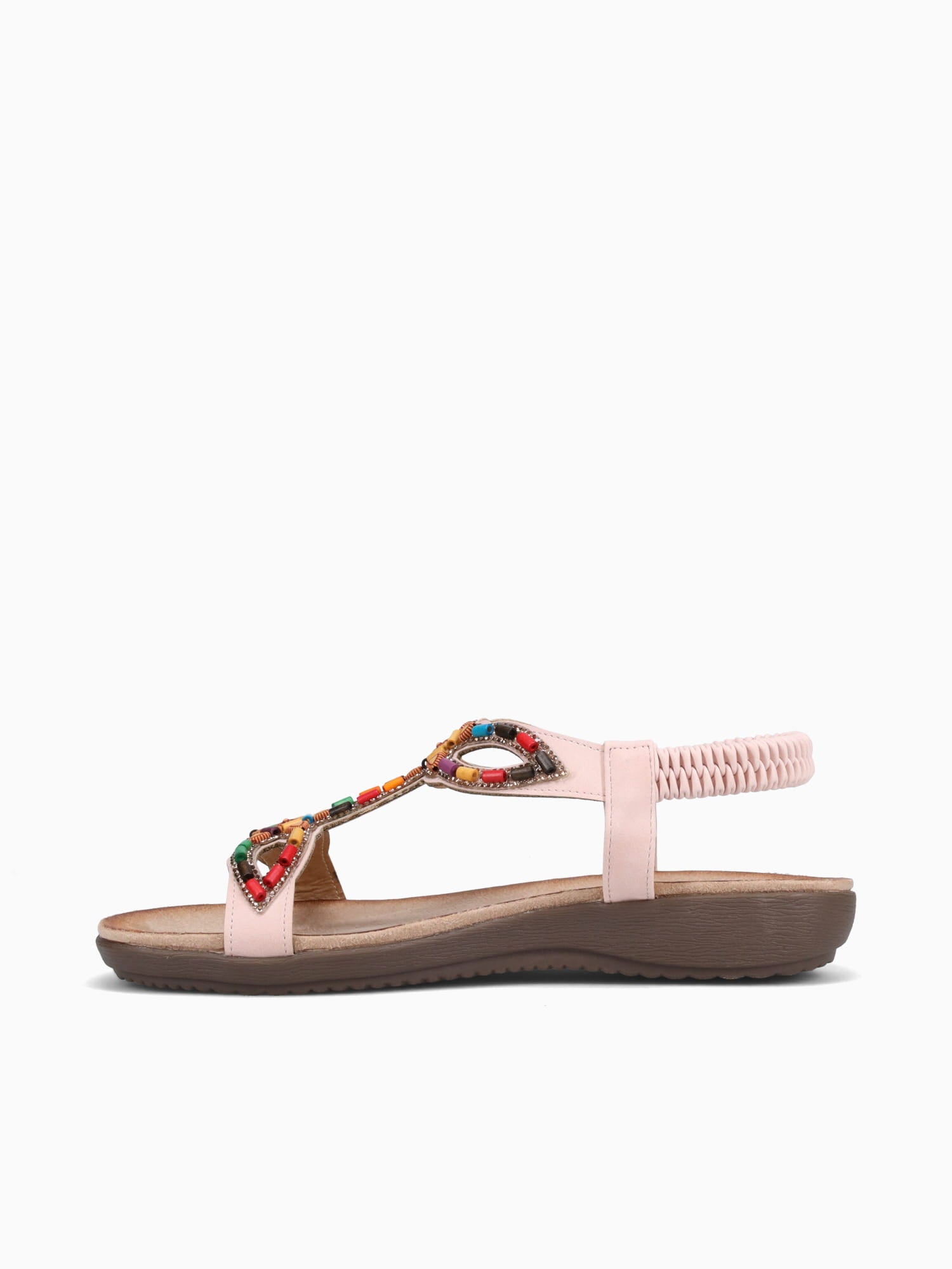 Astrid Pink Smooth Pink / 5 / M