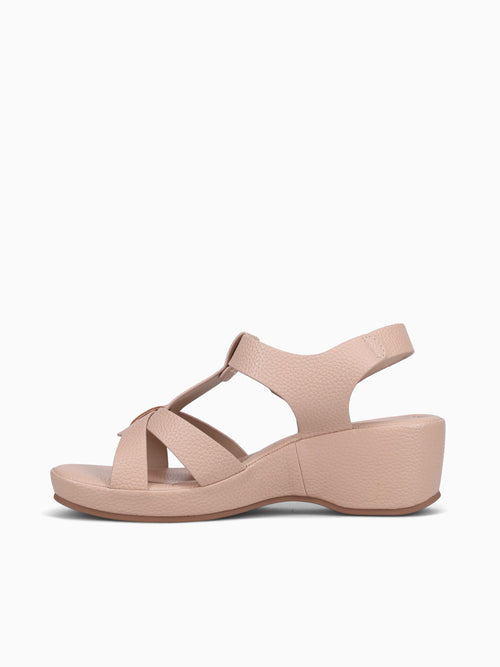 Meadow Taupe Smooth Taupe / 5 / M