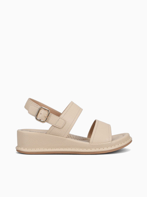 Sienna Taupe Smooth Taupe / 5 / M