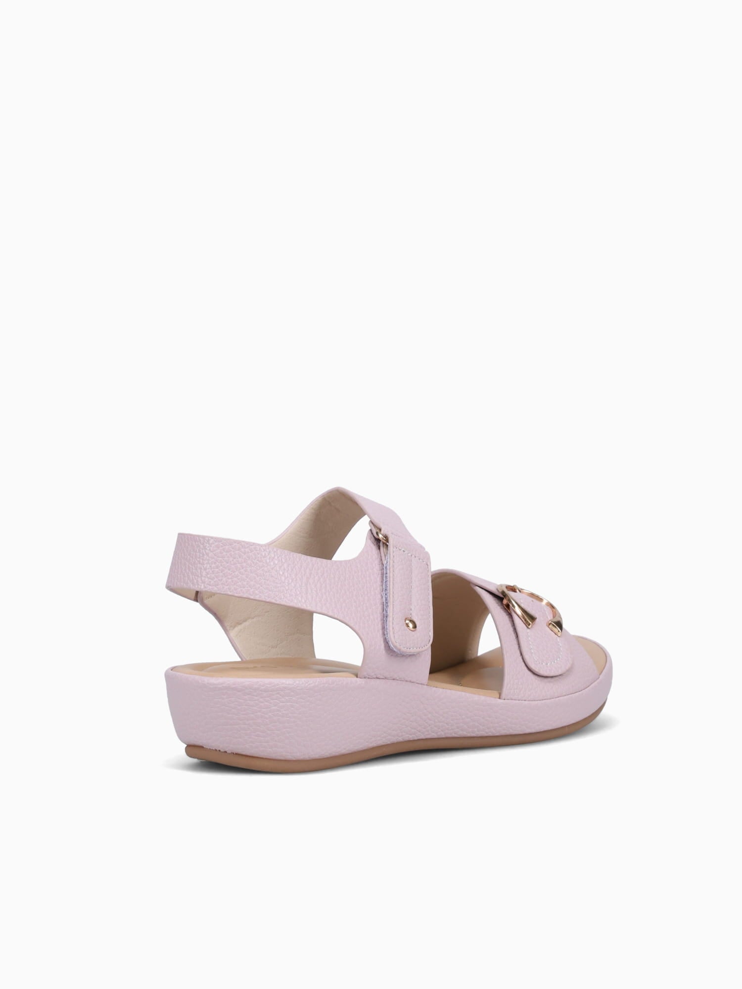 Liora Lilac Smooth Light Purple / 5 / M