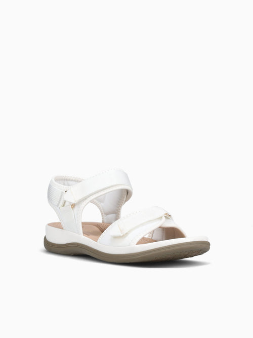 Arlo White Smooth White / 5 / M