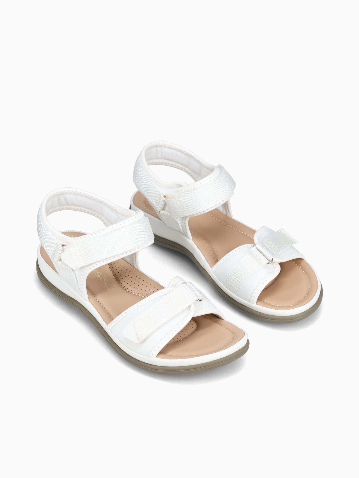 Arlo White Smooth White / 5 / M