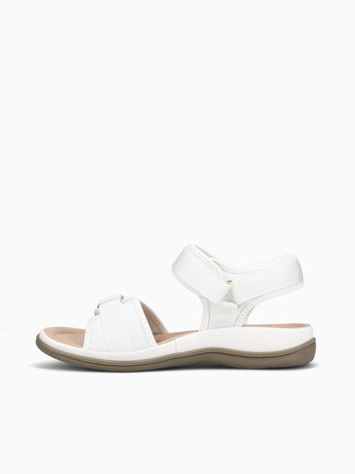 Arlo White Smooth White / 5 / M