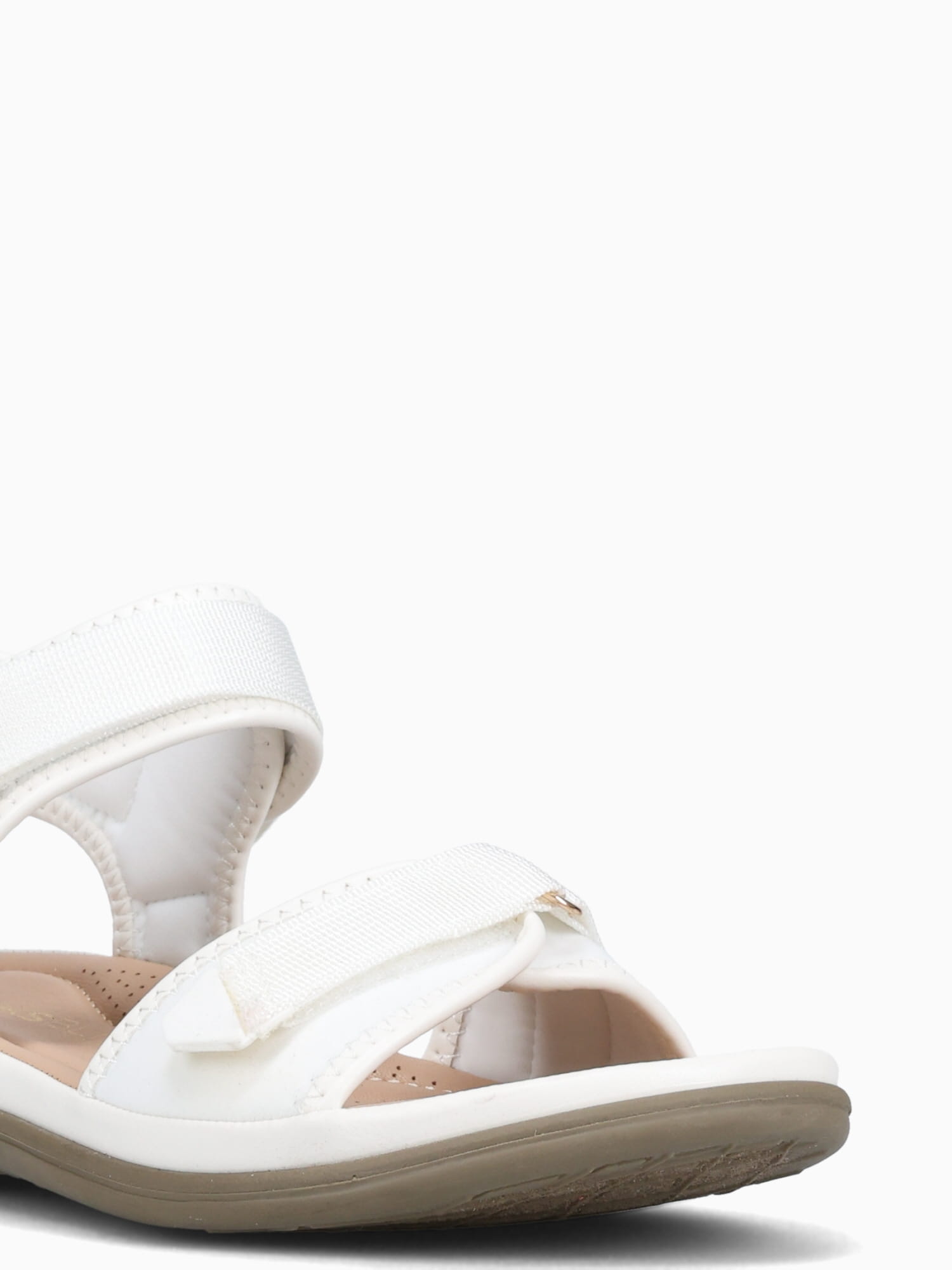 Arlo White Smooth White / 5 / M