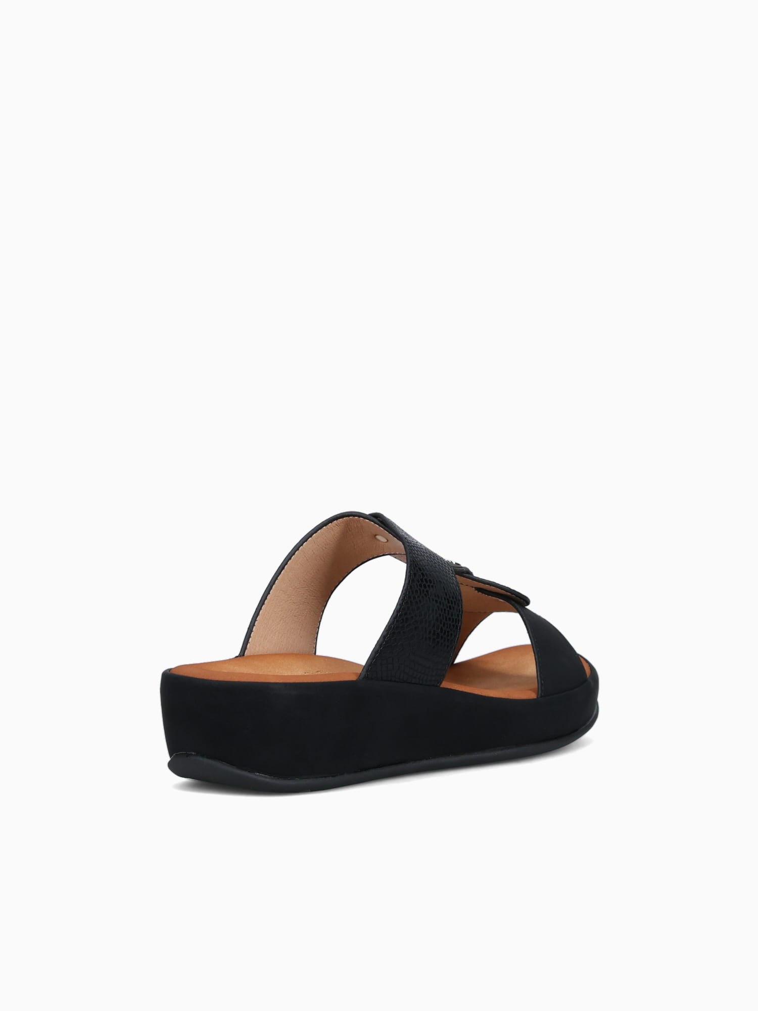 Wren Black Smooth Black / 5 / M