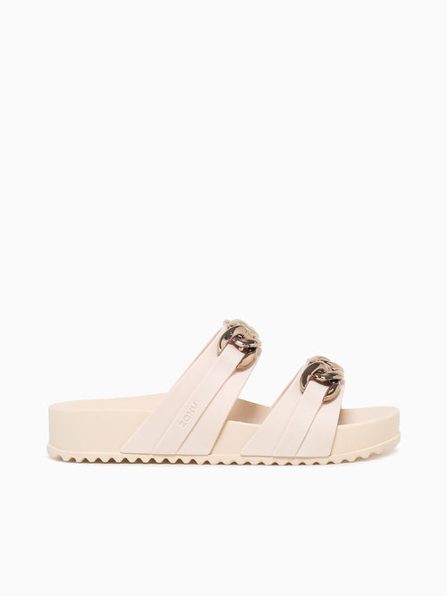 On Ad Fem Off White Gum Off White / 5 / M