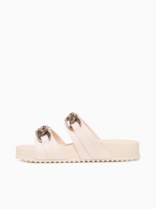 On Ad Fem Off White Gum Off White / 5 / M