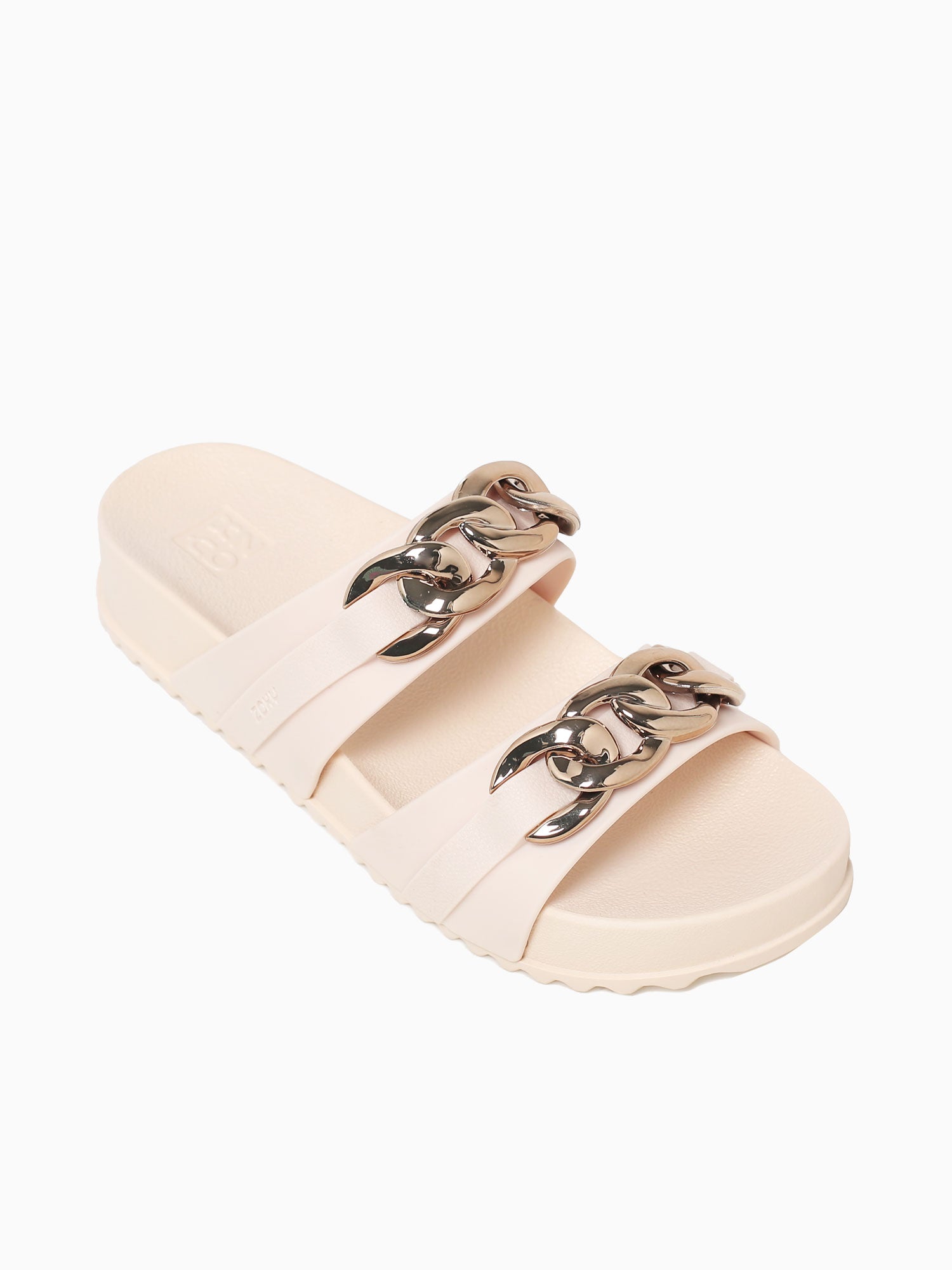 On Ad Fem Off White Gum Off White / 5 / M