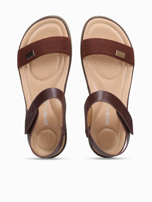 Dimas Dark Brown Dark Brown / 5 / M