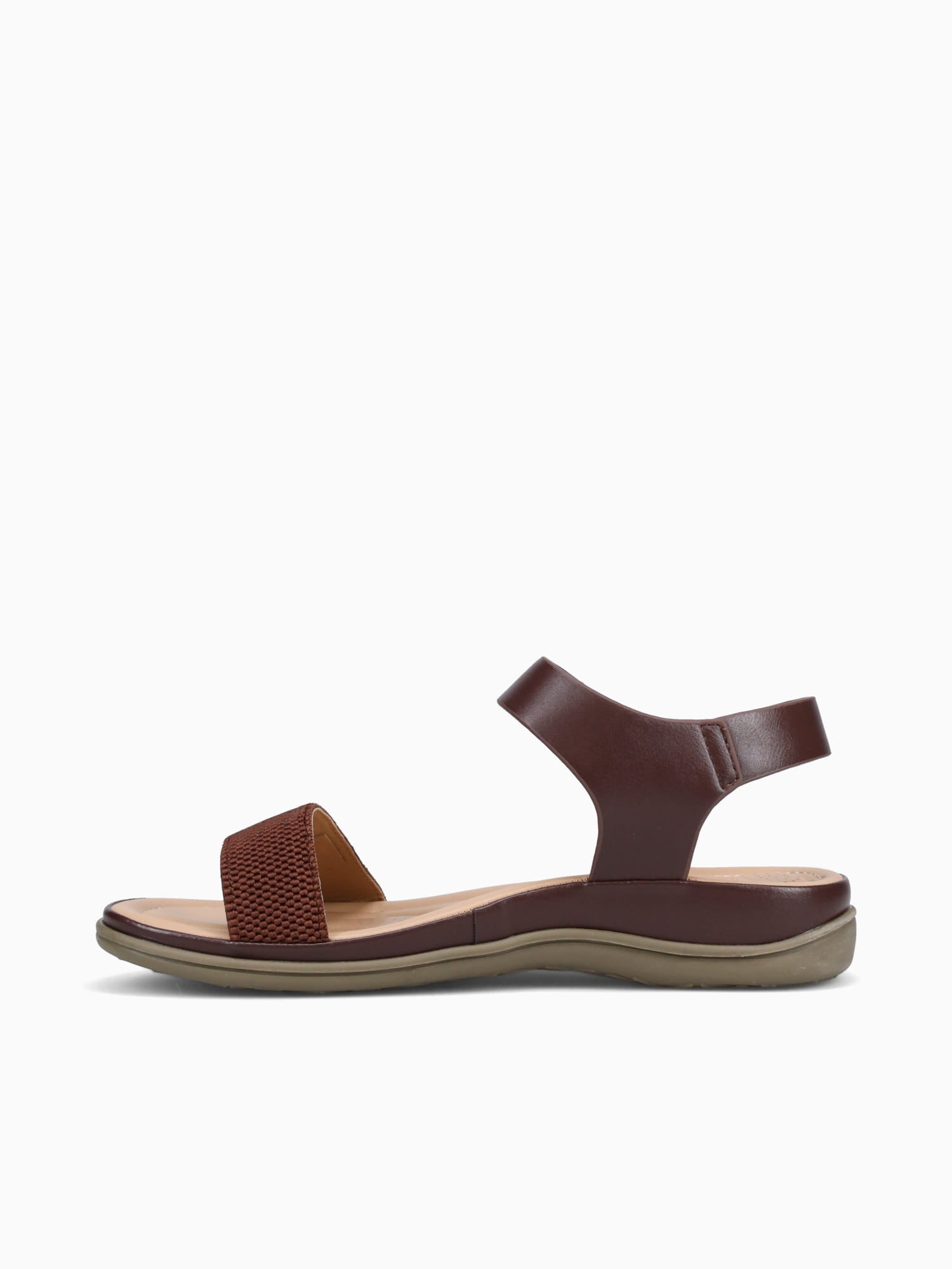 Dimas Dark Brown Dark Brown / 5 / M