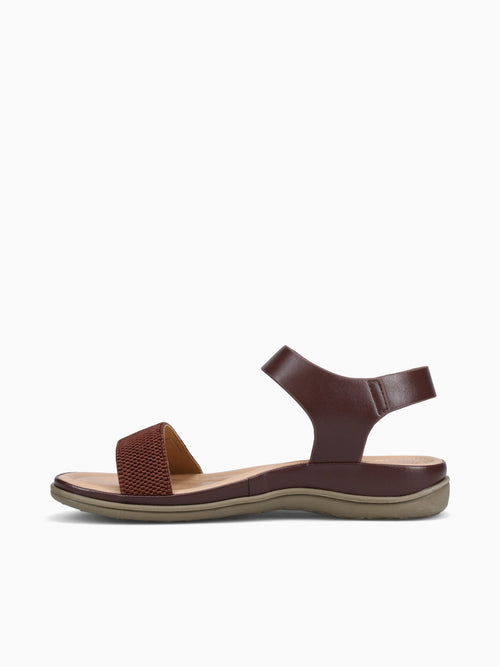 Dimas Dark Brown Dark Brown / 5 / M