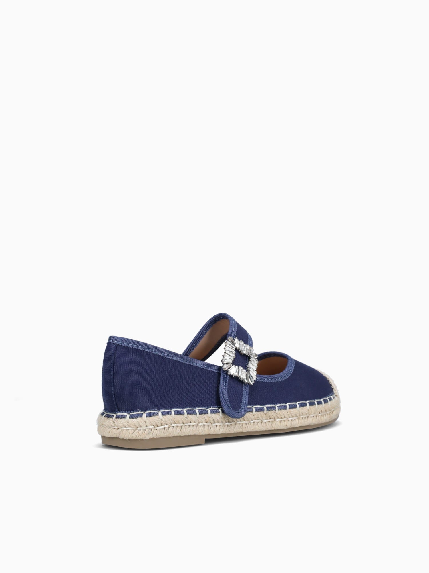 Solaris Blue Canvas Blue / 5 / M