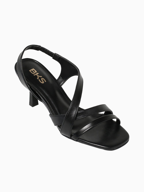 Baccia Preto Napa Black / 5 / M