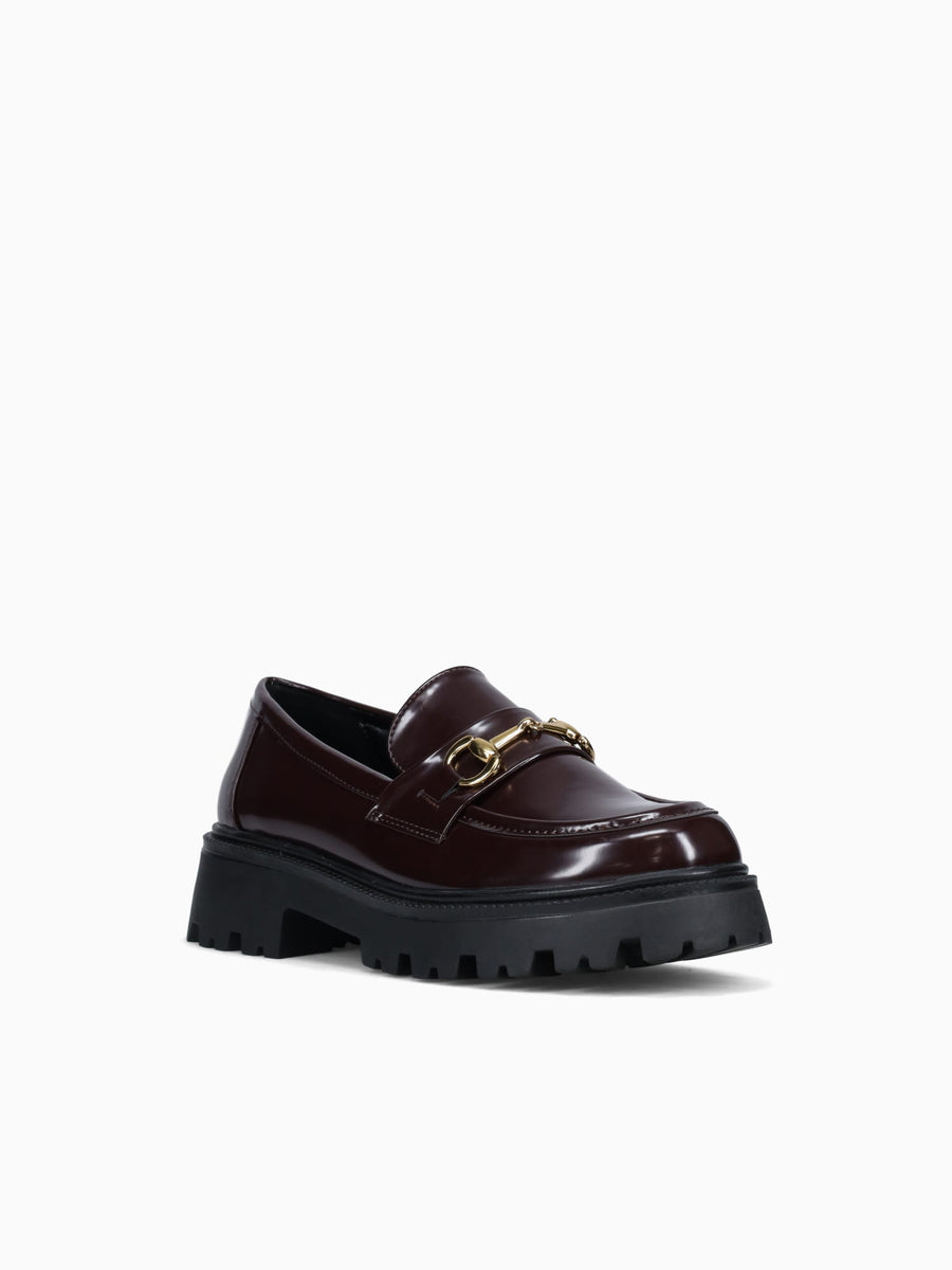 Moritz Burgundy Patent Wine / 5 / M