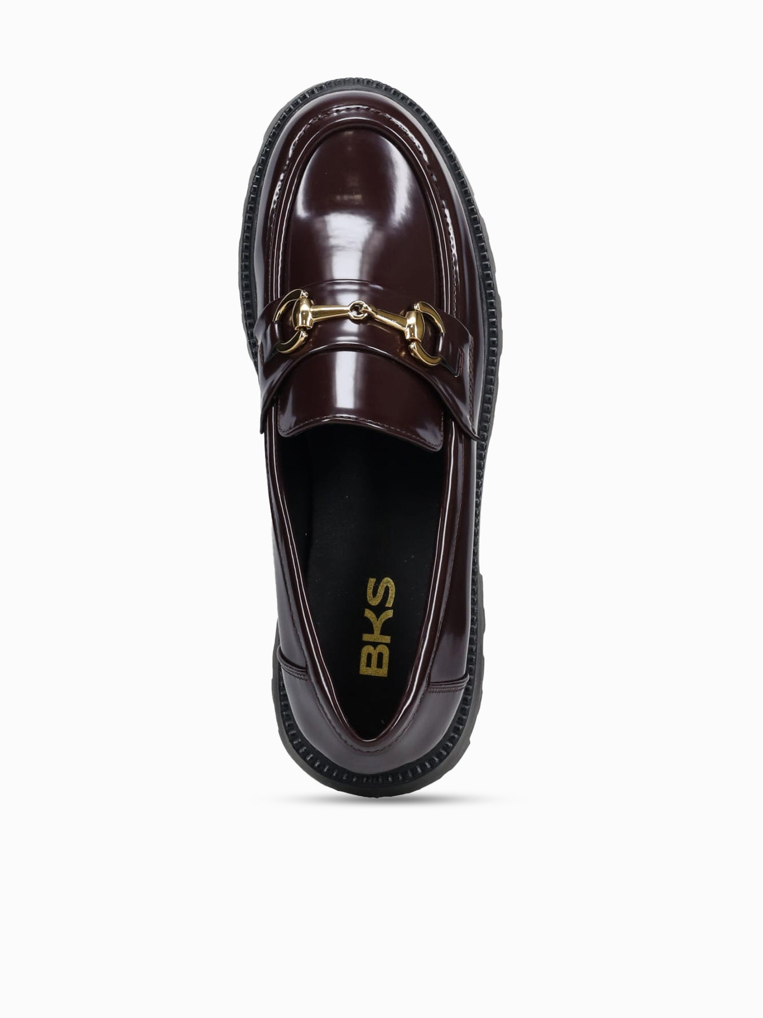 Moritz Burgundy Patent Wine / 5 / M
