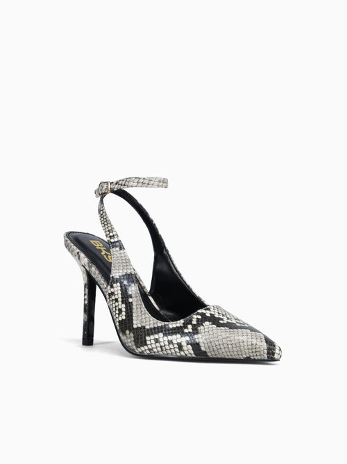 Helly Snake Smooth Multi / 5 / M