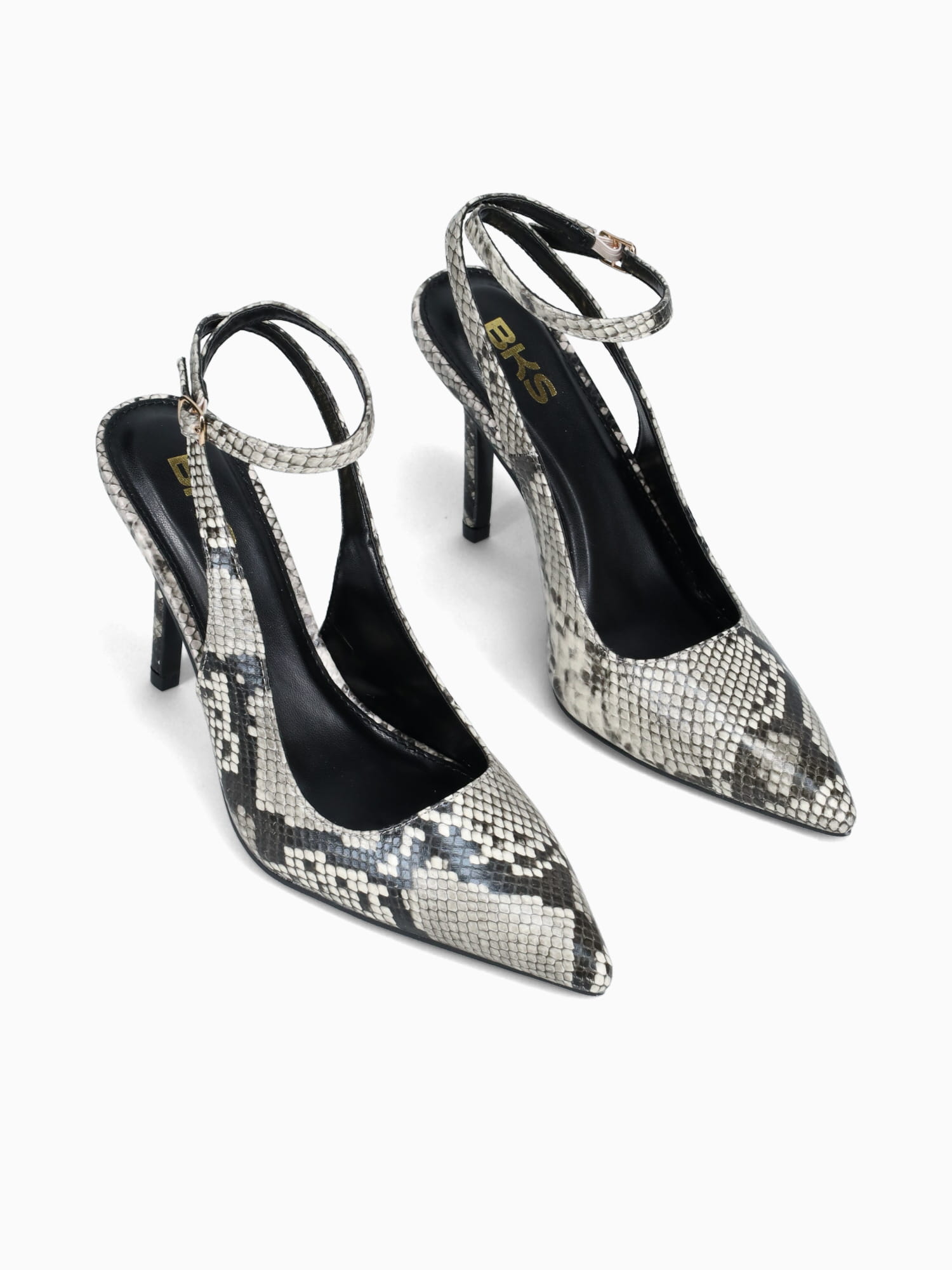 Helly Snake Smooth Multi / 5 / M