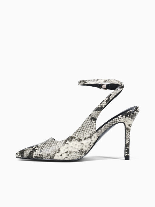 Helly Snake Smooth Multi / 5 / M