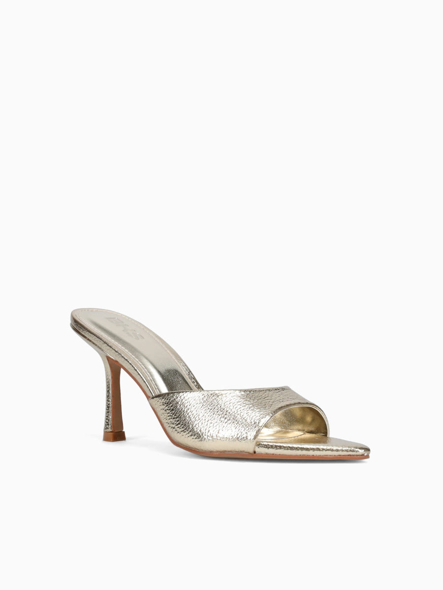 Katje Gold Metallic Gold / 5 / M