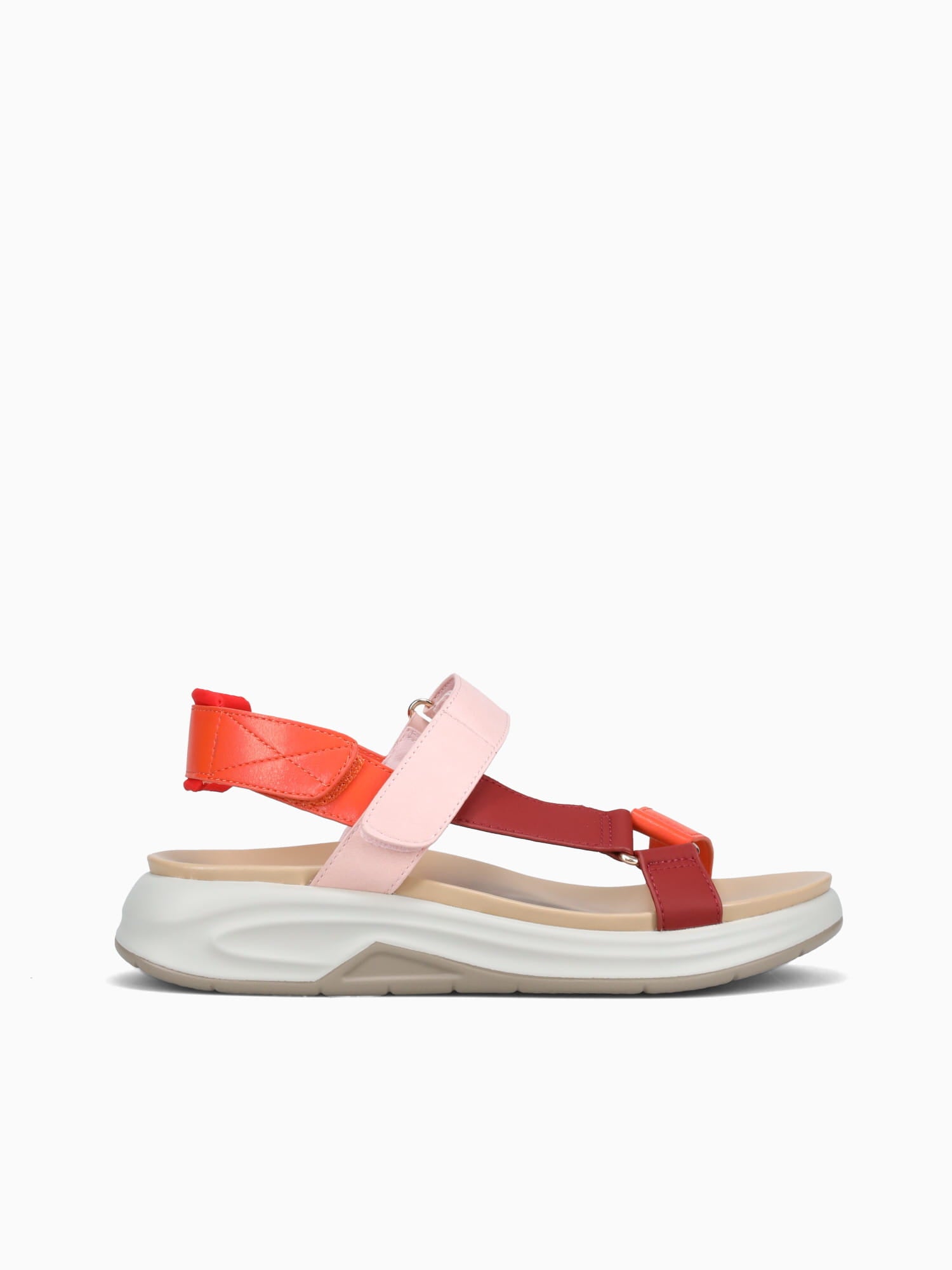 Acti Red Multi / 5 / M