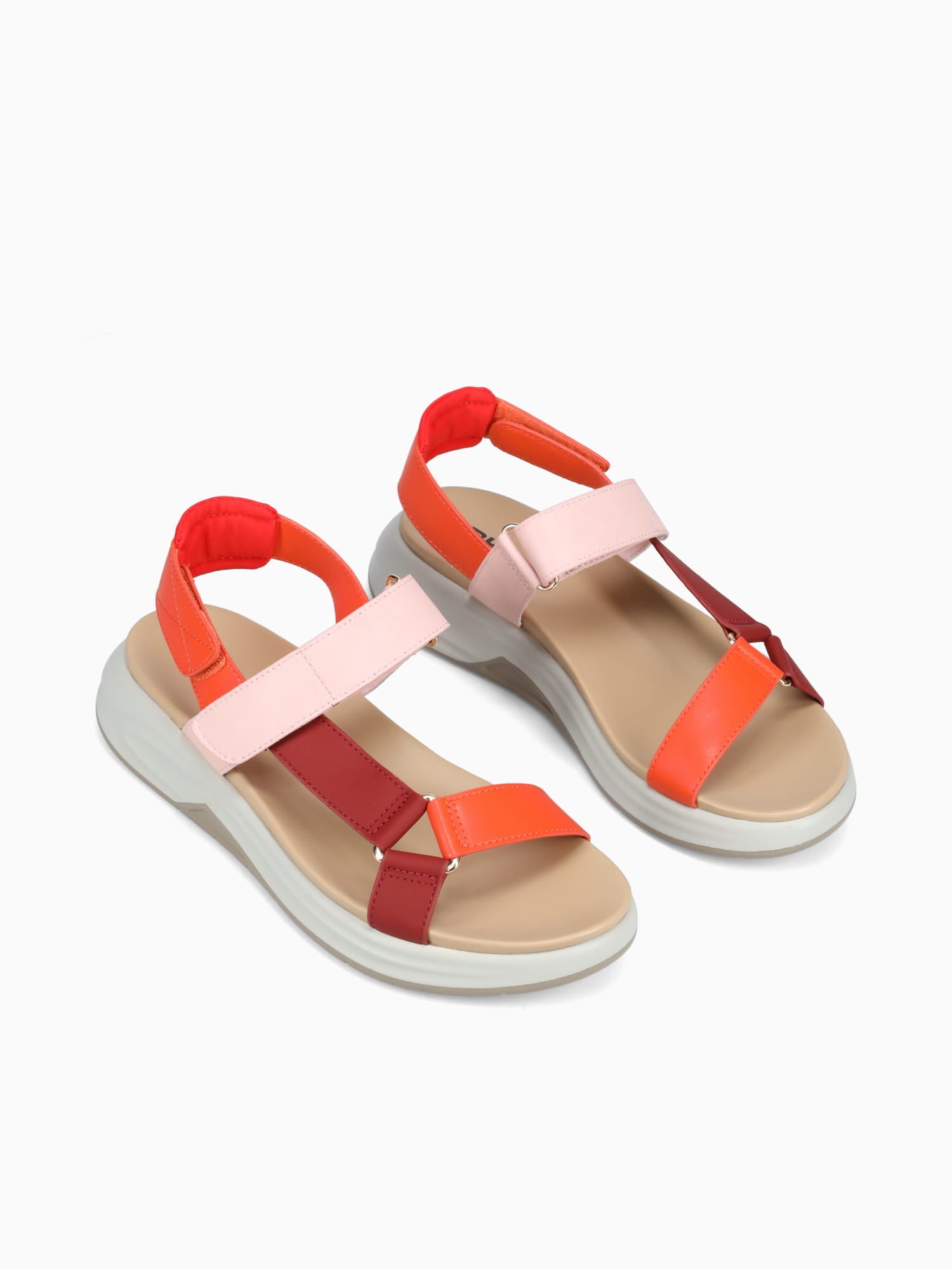 Acti Red Multi / 5 / M